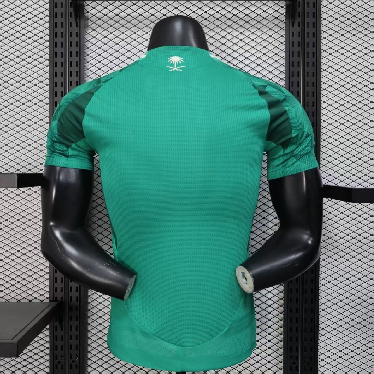 2025 Saudi Arabia Home Kit