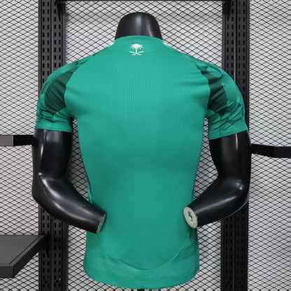 2025 Saudi Arabia Home Kit
