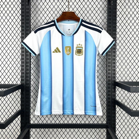 2026 Argentina Home World Cup Women