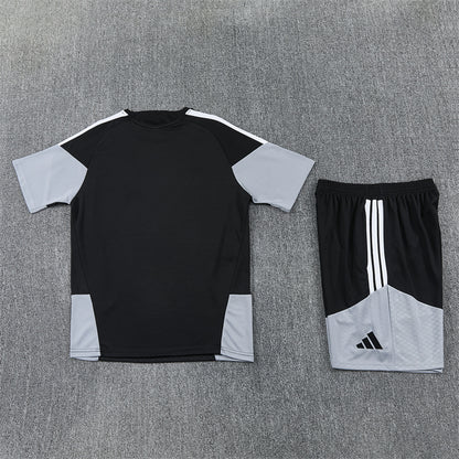2026/2027 Spain Black Set