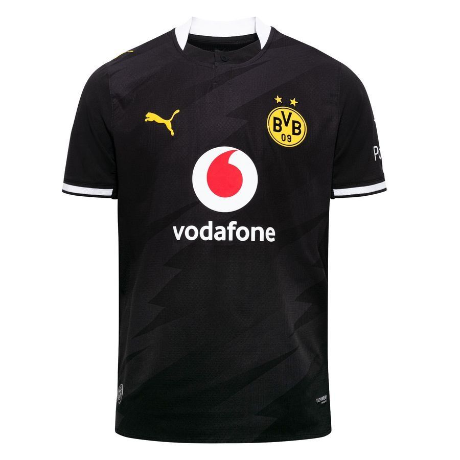 2026/2027 Dortmund Away Kit