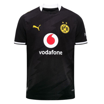 2026/2027 Dortmund Away Kit
