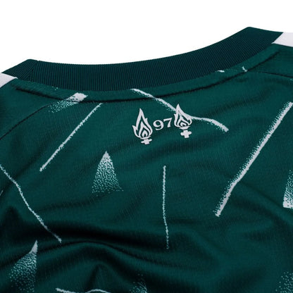 2026/2027 Liverpool Goalkeeper Kit
