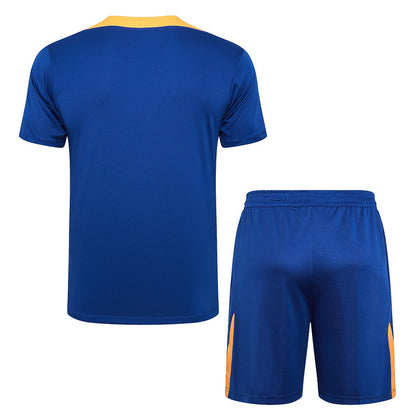 Netherlands Training Set