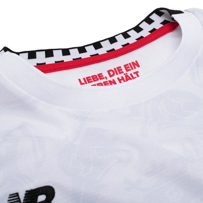 2026/2027 Bayer Leverkusen Third Kit