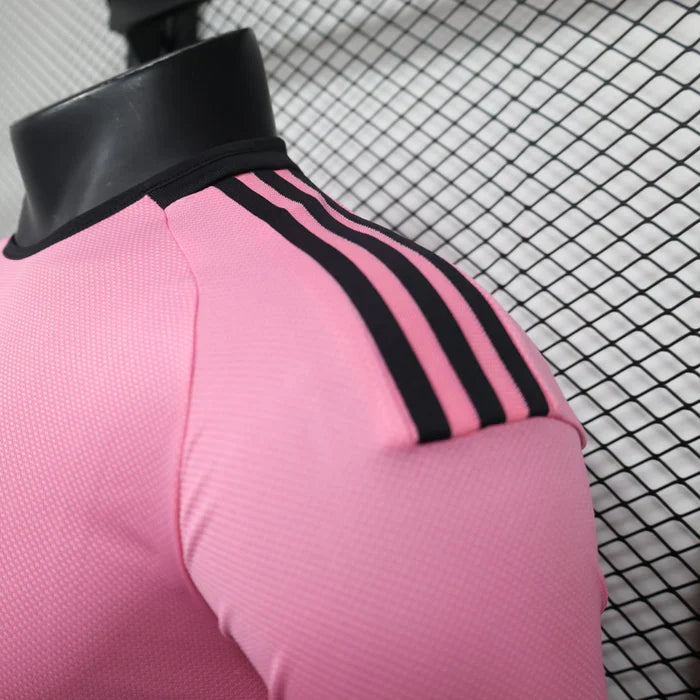Inter Miami 2024/2025 Home Kit