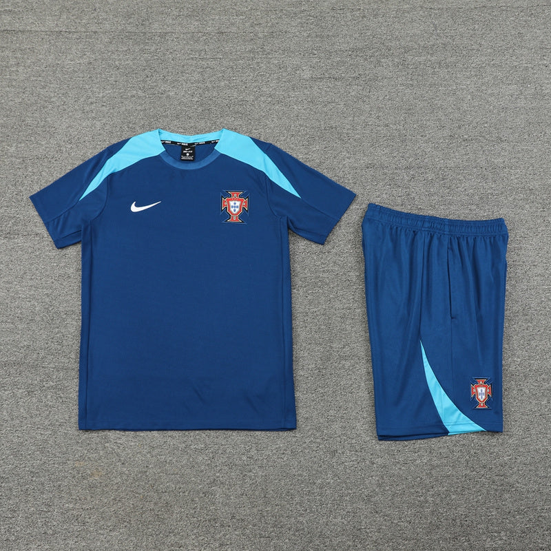 Portugal Training Set