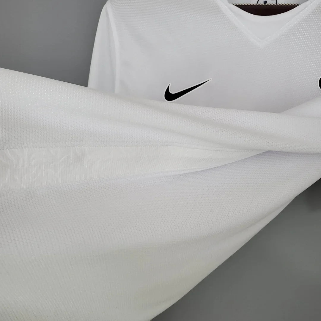 Tottenham 2021/2022 Home Jersey