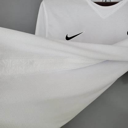 Tottenham 2021/2022 Home Jersey