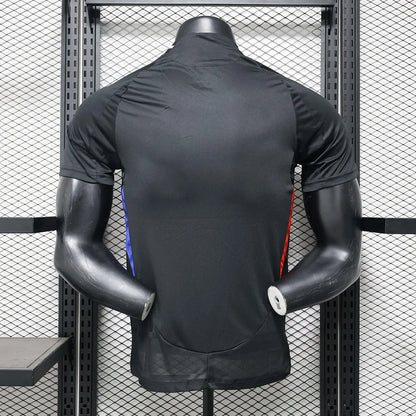 2024-2025 Lyon Away Kit