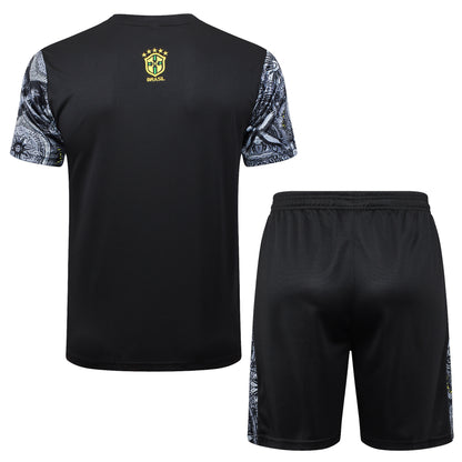 Brazil "Jesus" Training Set