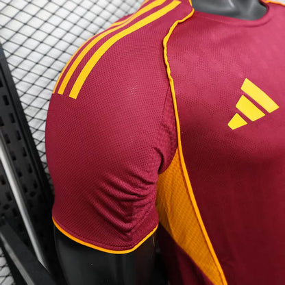 2025/2026 Roma Home Kit