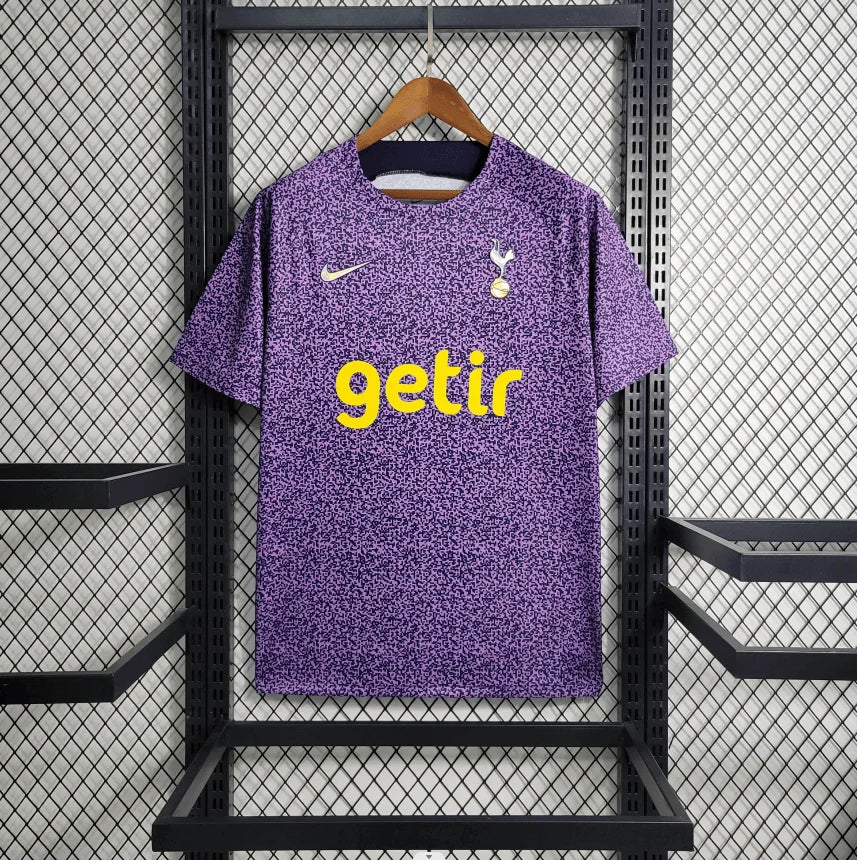 2023/2024 Tottenham Training Wear