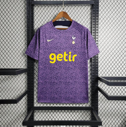 2023/2024 Tottenham Training Wear