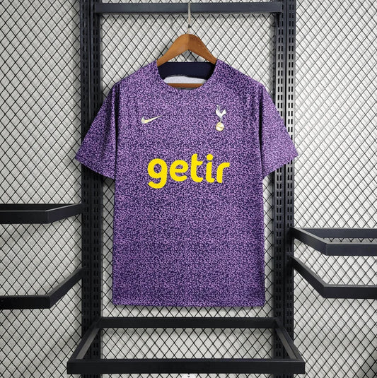 2023/2024 Tottenham Training Wear
