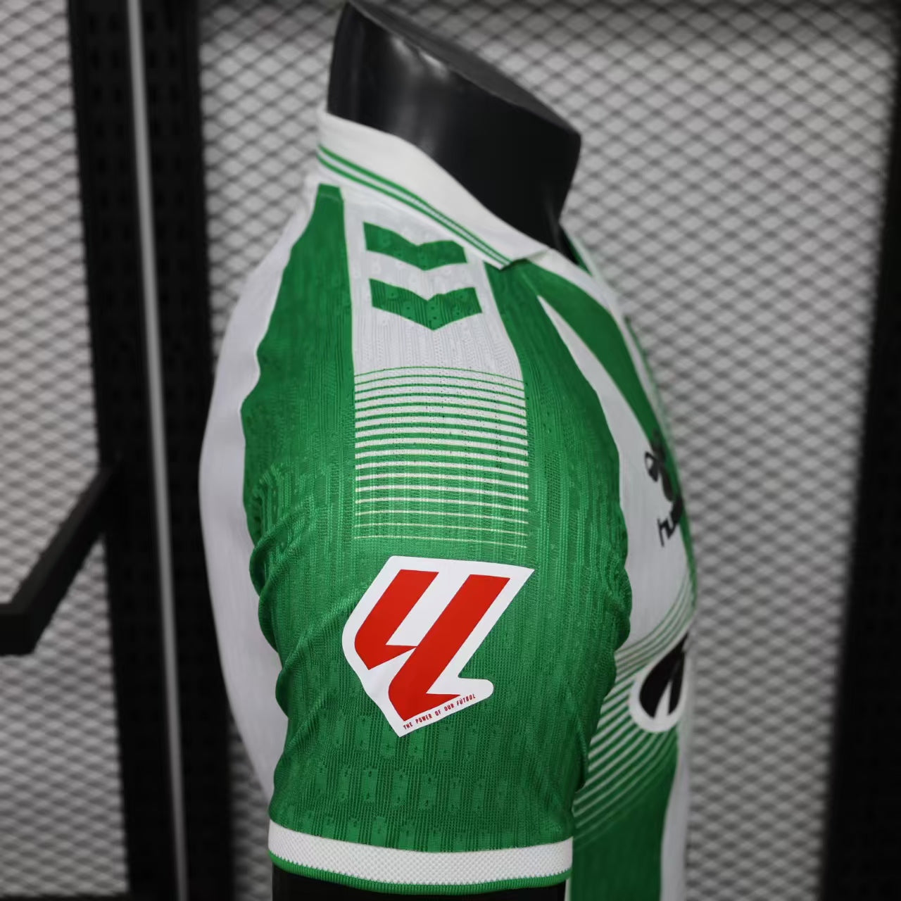 2026/2027 Real Betis Home Kit