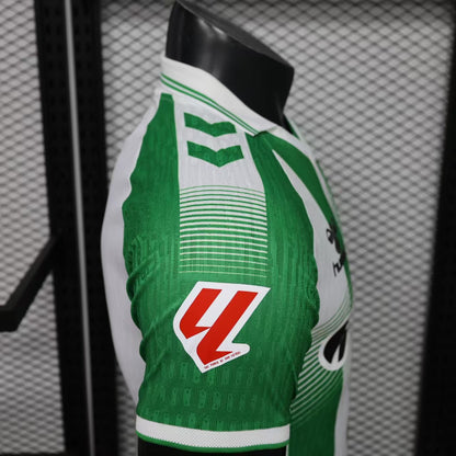 2026/2027 Real Betis Home Kit