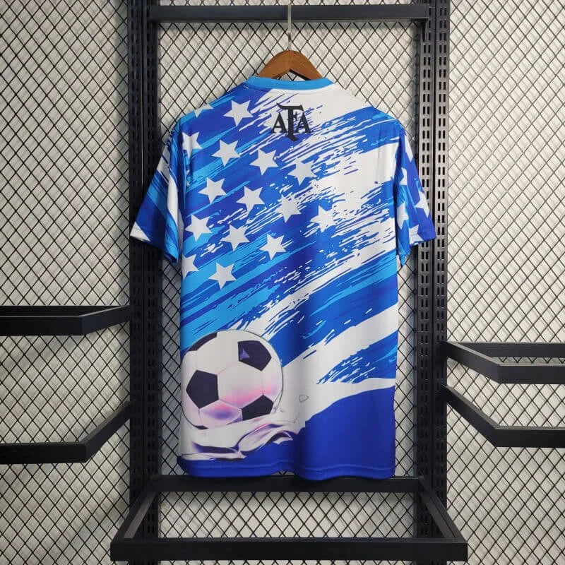 2022/2023 Argentina Limited Jersey