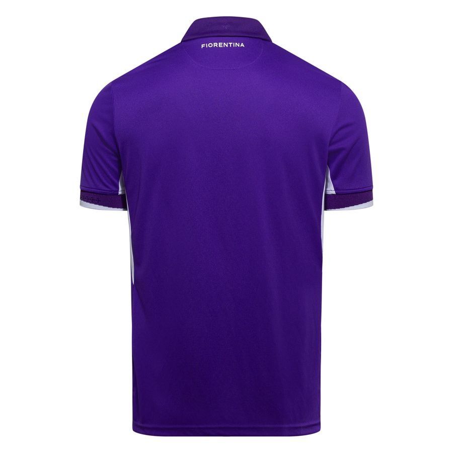 2026/2027 Fiorentina Home Kit