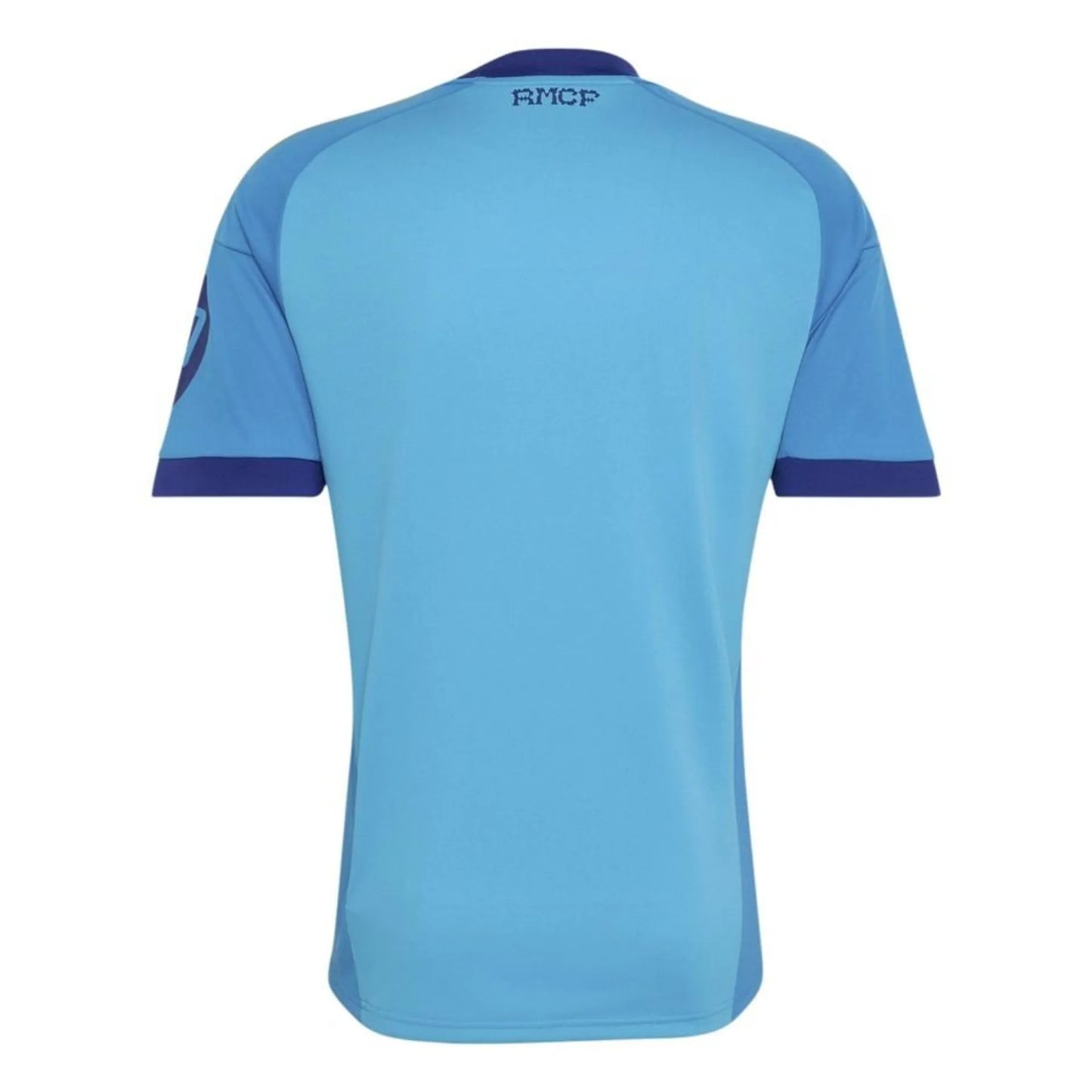 2026/2027 Real Madrid Away Goalkeeper Kit