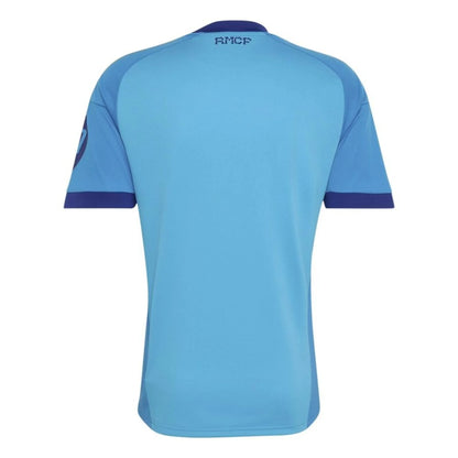 2026/2027 Real Madrid Away Goalkeeper Kit