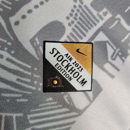 AIK Fotboll Limited Jersey