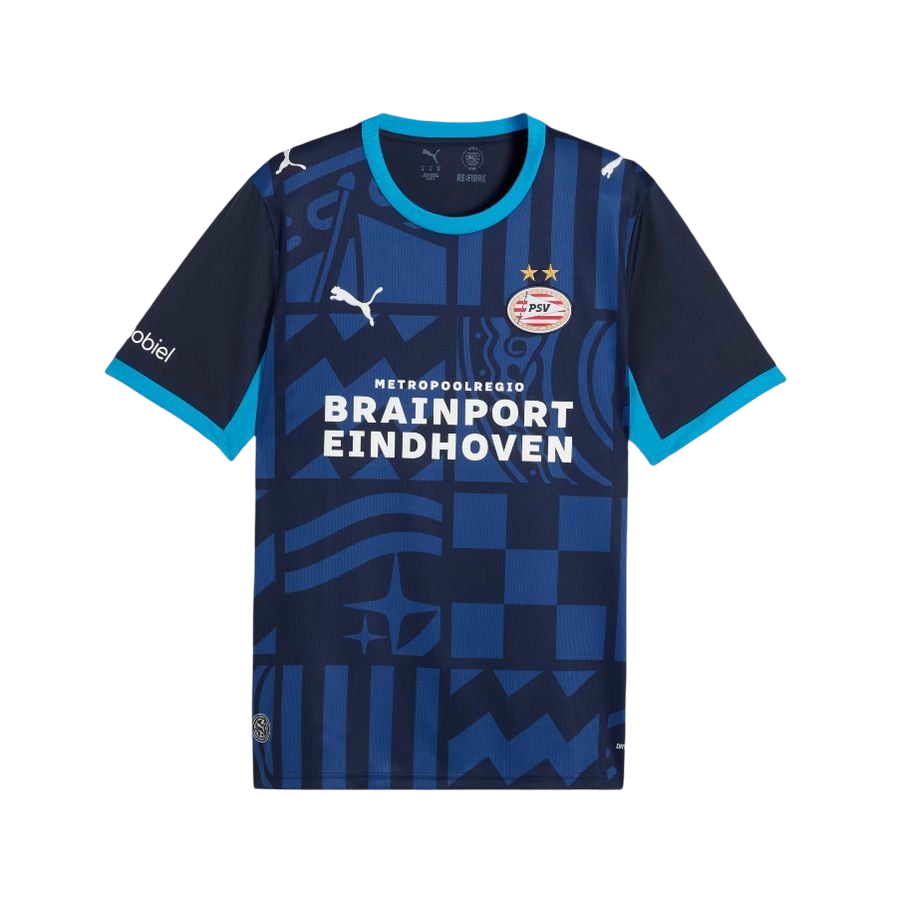 2026/2027 PSV Third Kit