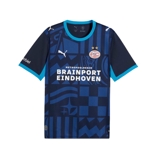 2026/2027 PSV Third Kit
