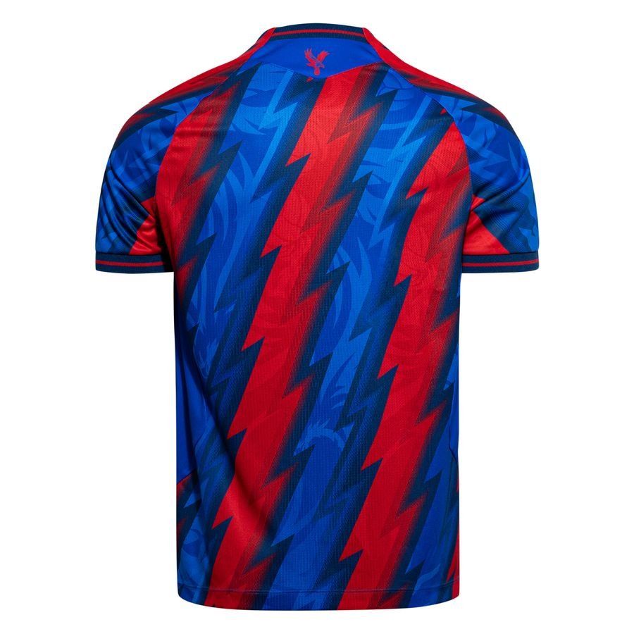 2026/2027 Crystal Palace Third Kit