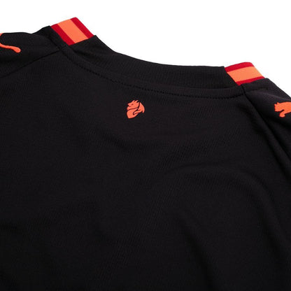 2026/2027 AC Milan Third Kit