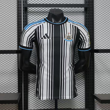 2026/2027 Newcastle United Home Kit