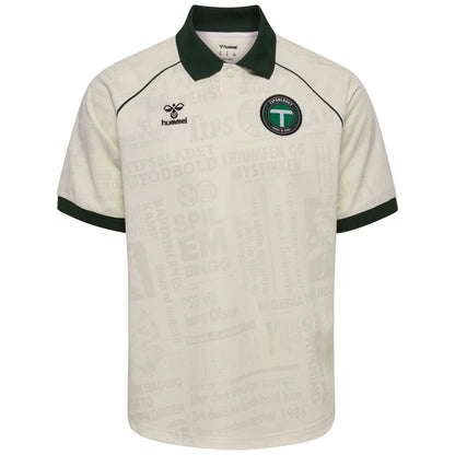 2026/2027 Tipsbladet Home Kit