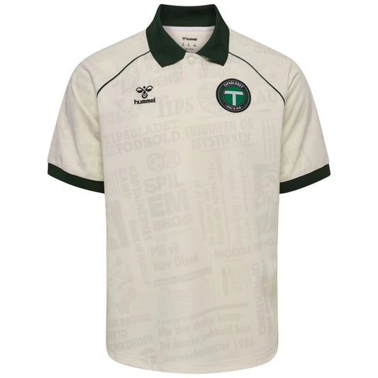 2026/2027 Tipsbladet Home Kit