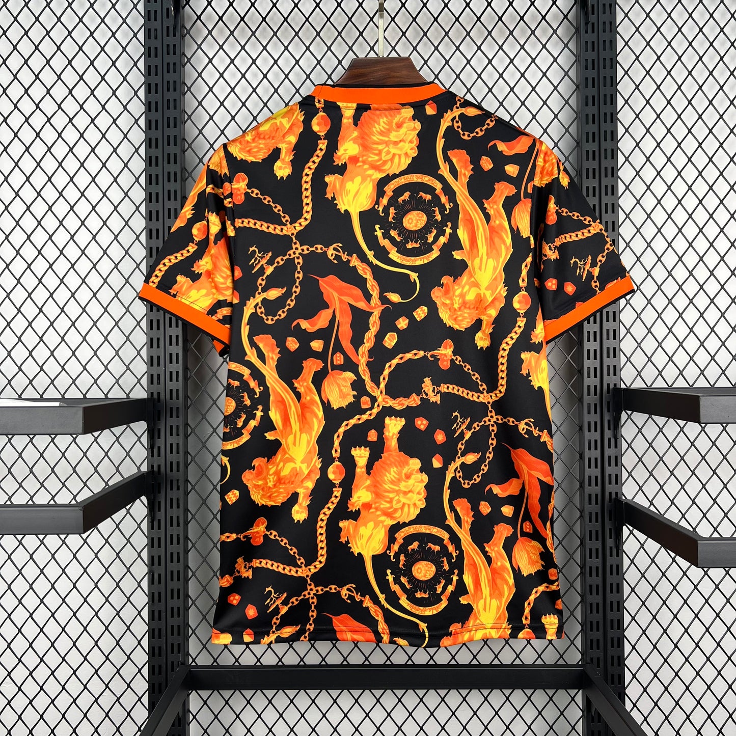 2026 Netherlands Pre-Match World Cup Kit