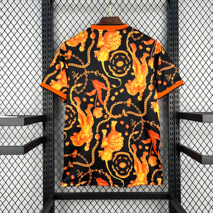 2026 Netherlands Pre-Match World Cup Kit
