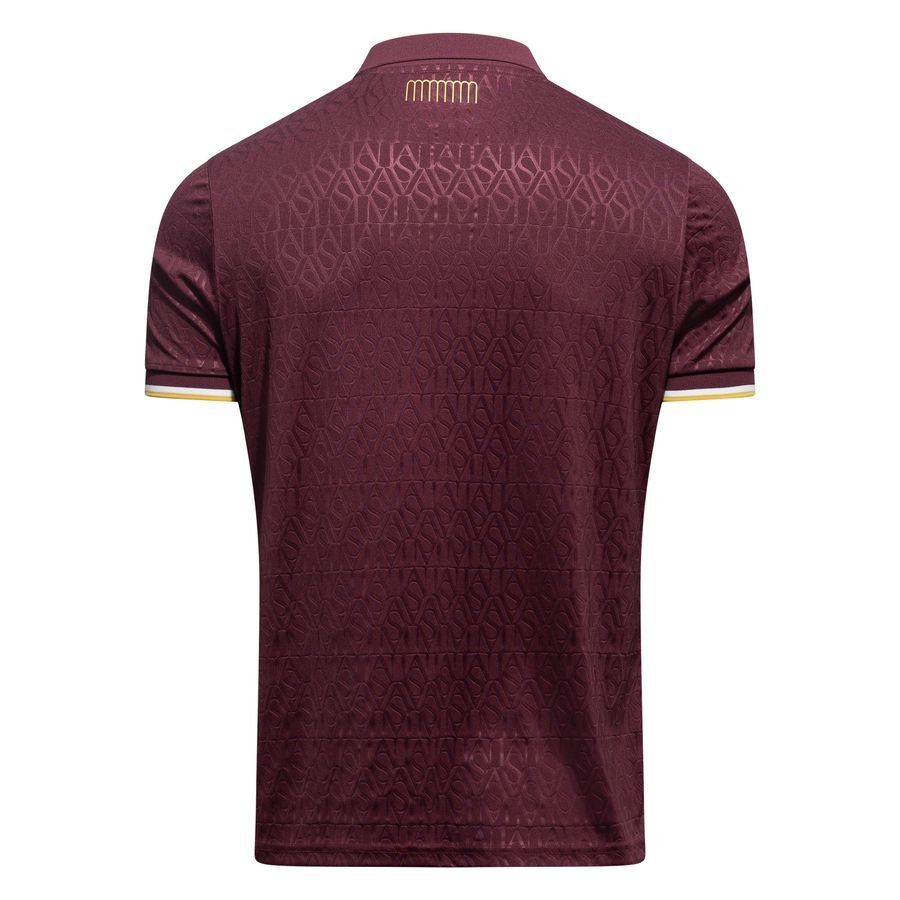 2026/2027 Monaco Away Kit