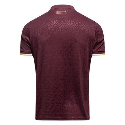 2026/2027 Monaco Away Kit