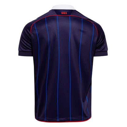 2026/2027 FC Basel Third Kit