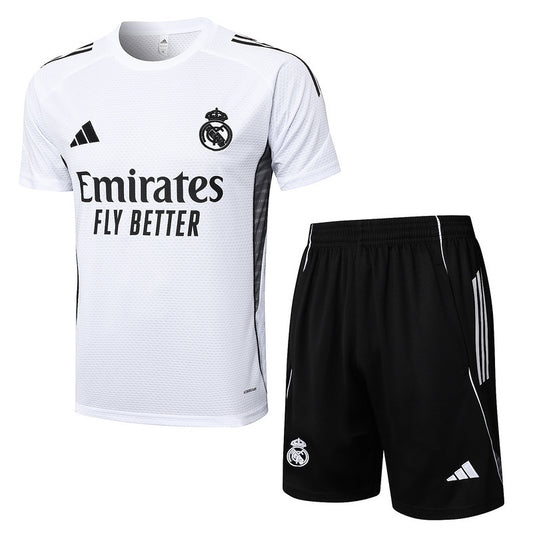 2025/2026 Real Madrid Training Set