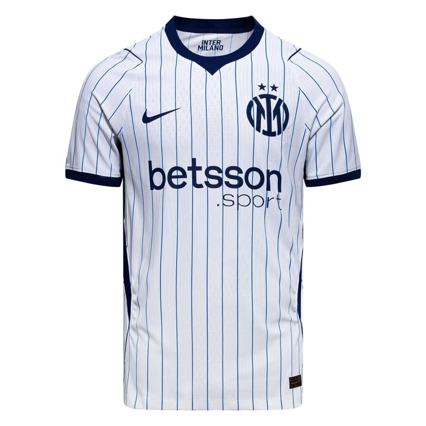 2026/2027 Inter Milan Away Kit