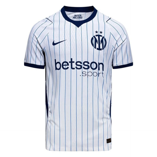 2026/2027 Inter Milan Away Kit