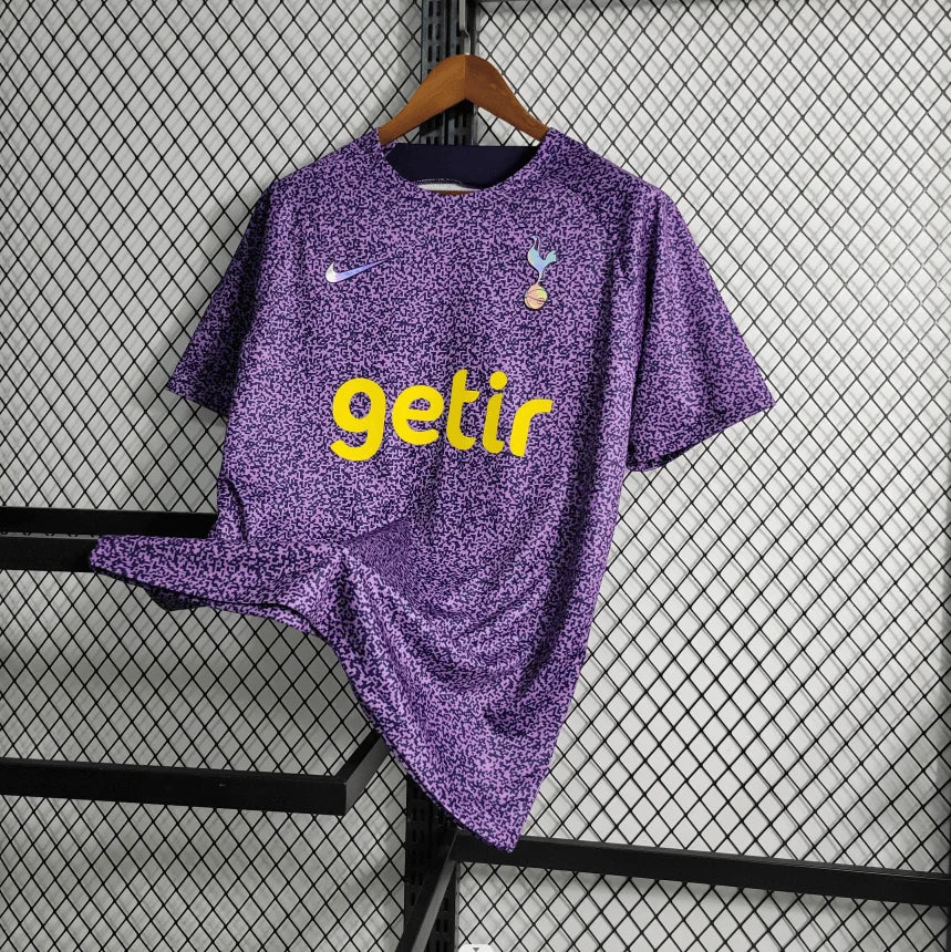 2023/2024 Tottenham Training Wear