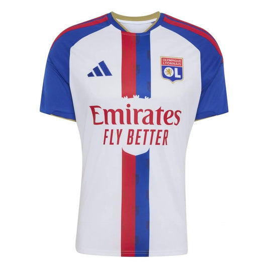 2026/2027 Lyon Home Kit