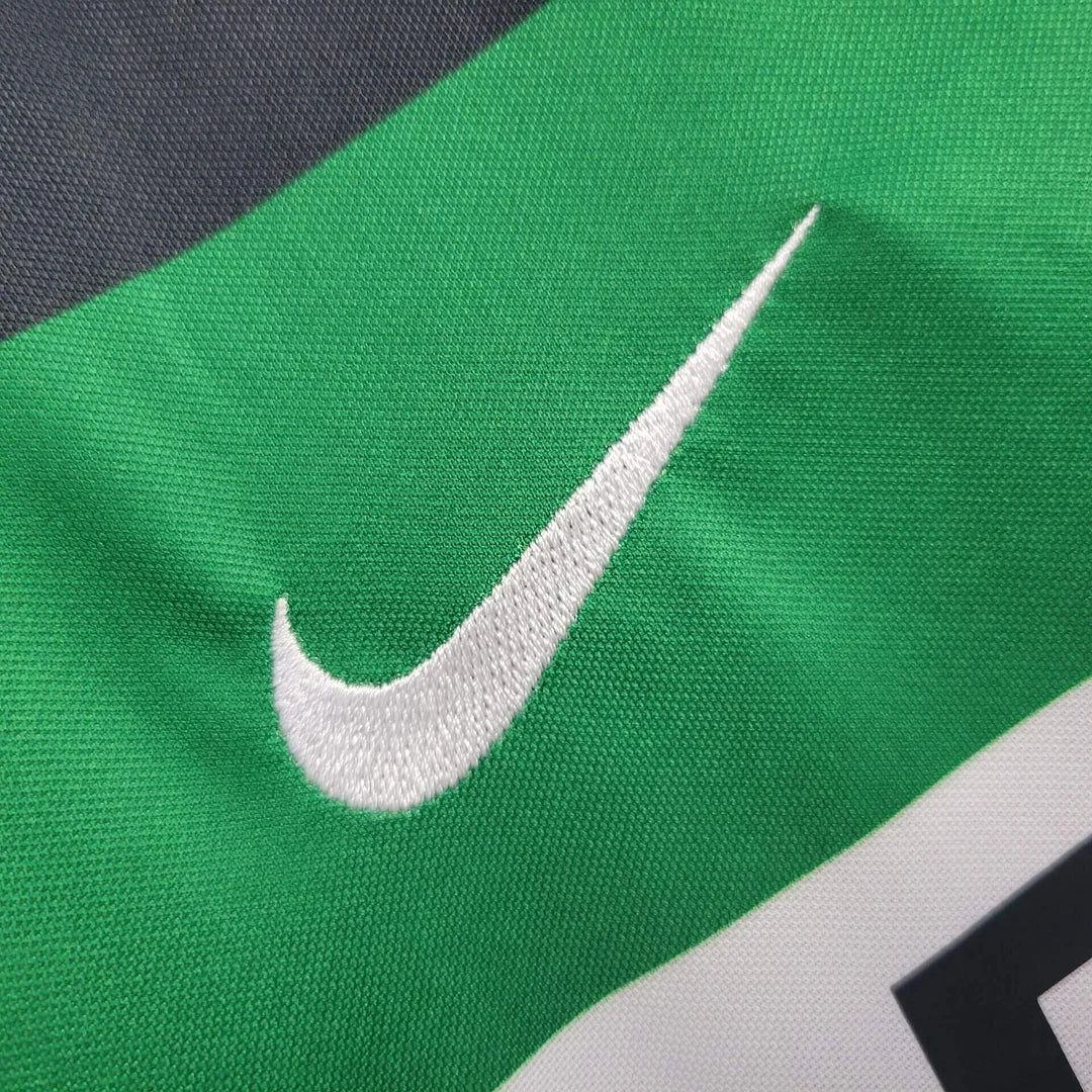 2024/2025 Sporting Lisbon Home Kit Kids Size