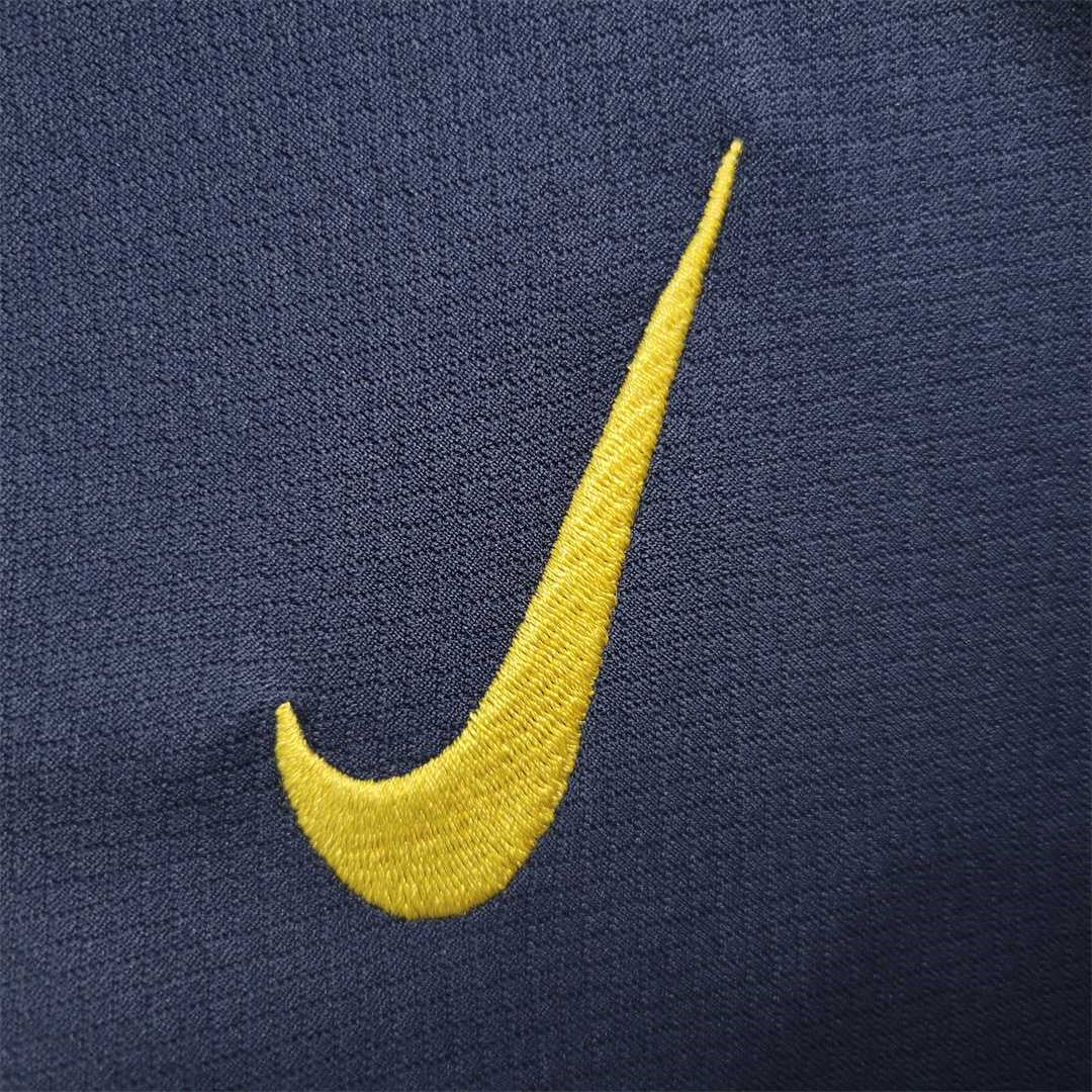 2022 France Home Jersey