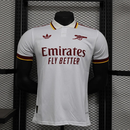 25/26 Arsenal Third Away Jersey