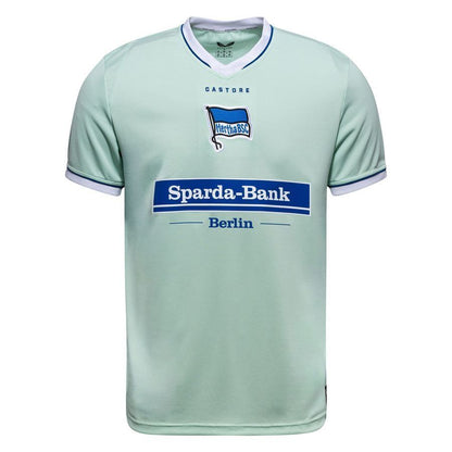 2026/2027 Hertha Berlin Third Kit