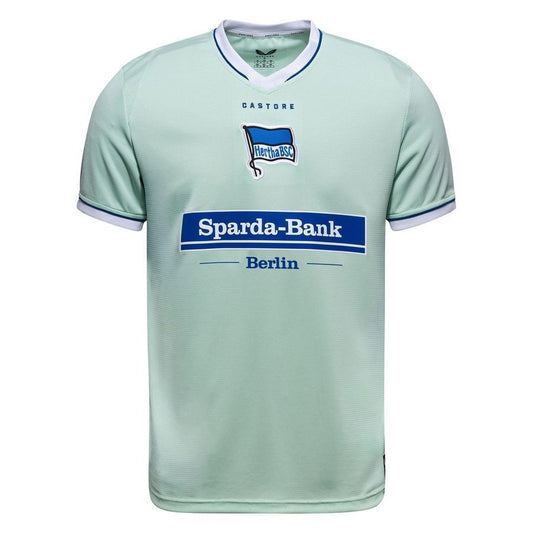 2026/2027 Hertha Berlin Third Kit