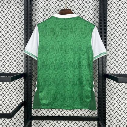 2025-2026 Saint-Étienne Home Kit