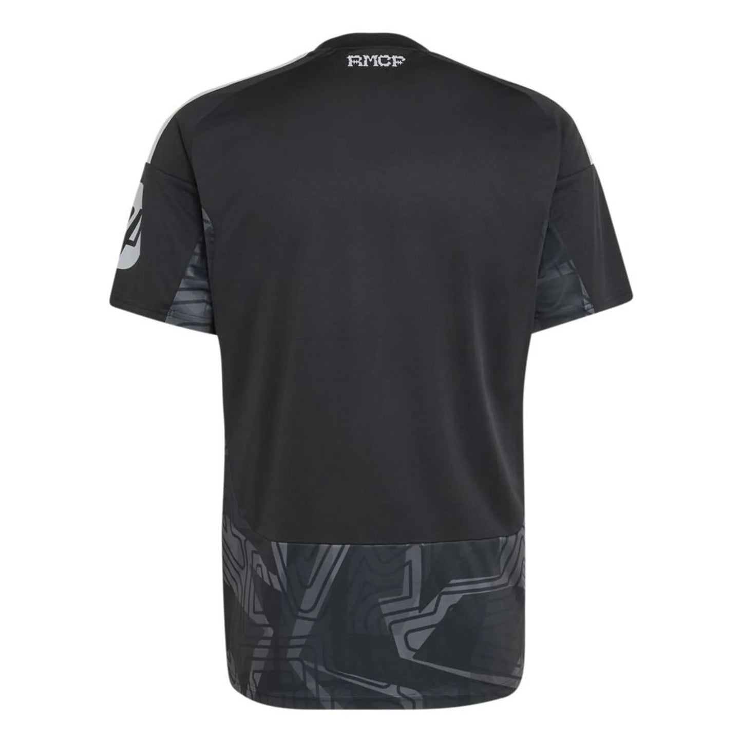 2026/2027 Real Madrid Goalkeeper Kit